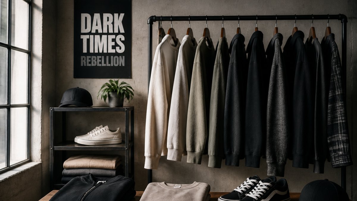 7 Best Christian Streetwear Brands for Men