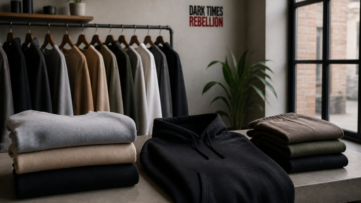 Affordable Alternatives to Luxury Christian Streetwear