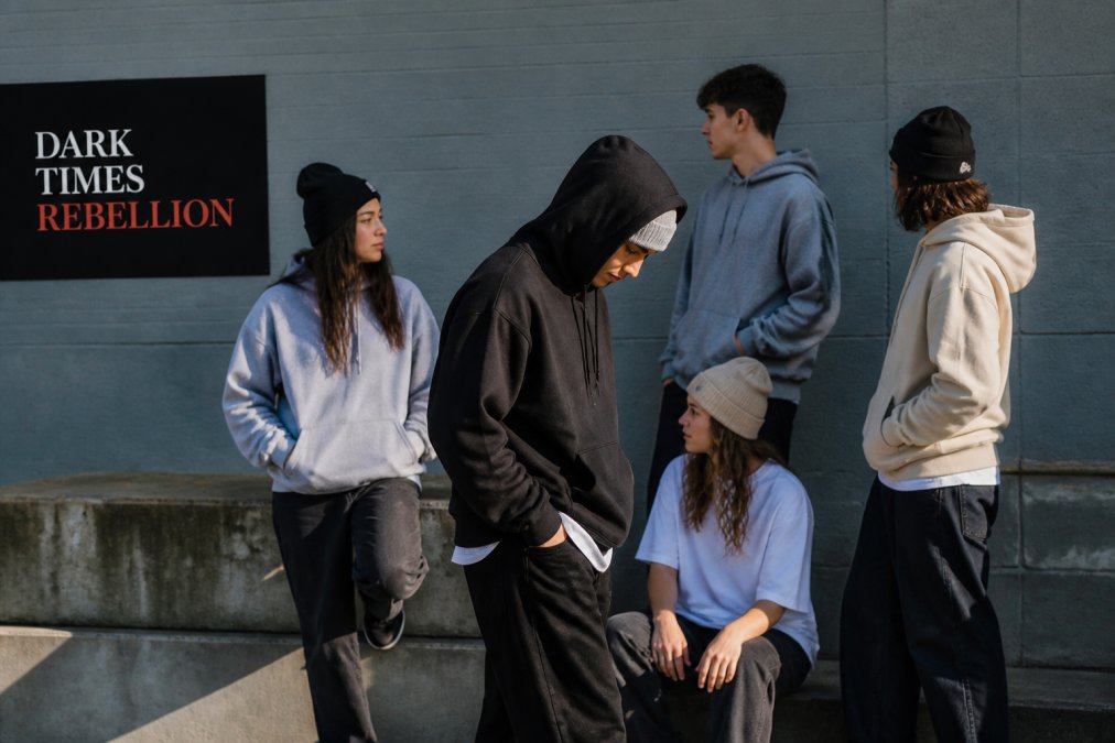 Best Streetwear for Christian Youth: A 2026 Guide