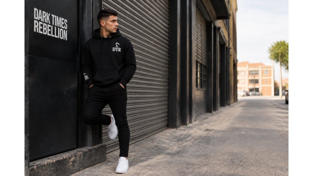 How to Start a Christian Clothing Line