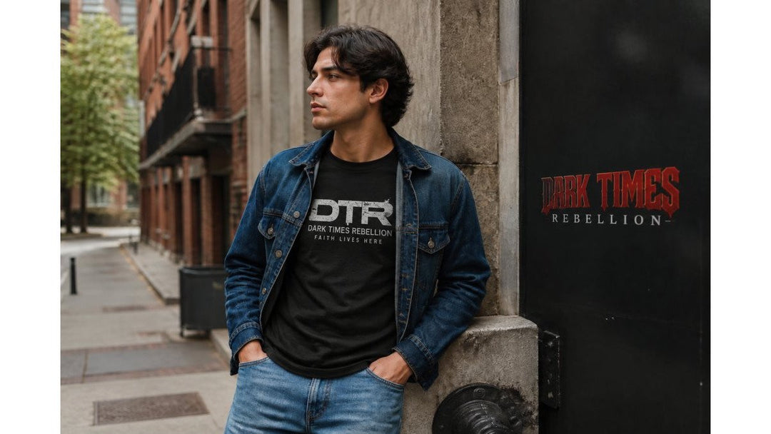 Why Minimalist Christian Apparel Is Trending
