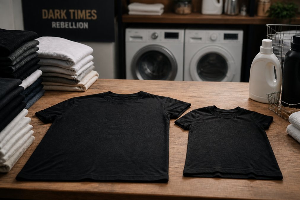 Do Christian Shirts Shrink Easily? Care Guide for 2026