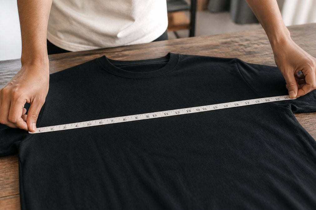 How to Check Clothing Sizing: A Fit Guide