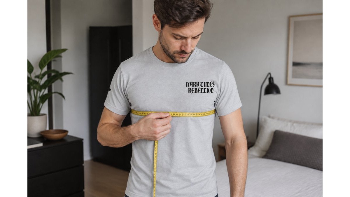 Best Fabric Blends for Long Lasting Graphic Tees