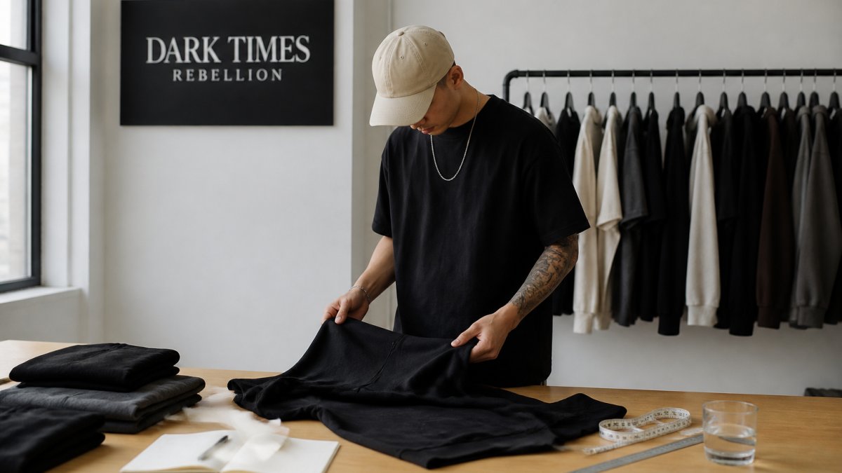 How to Find True to Size Streetwear: 2026 Fit Guide