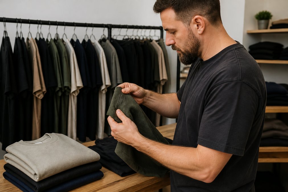 How to Spot Quality Christian Clothing