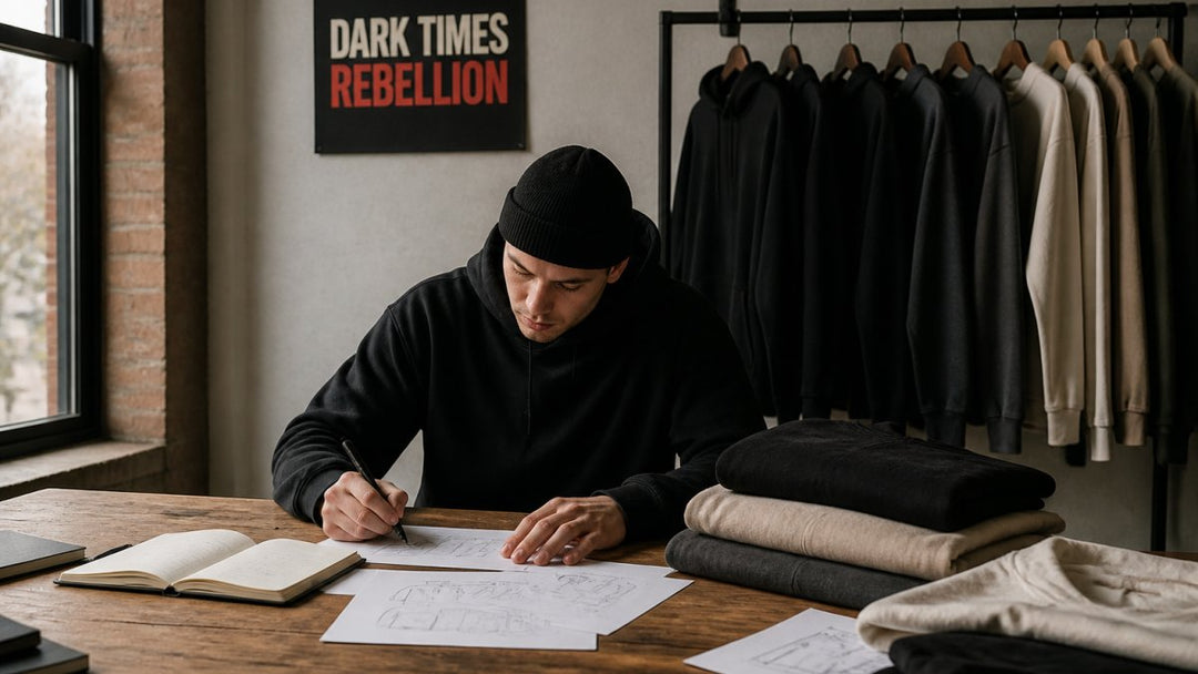 How to Spot Quality Christian Streetwear: 2026 Guide