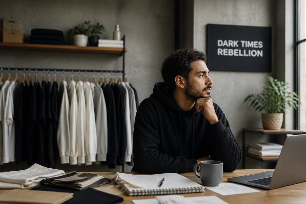 Is Christian Streetwear Too Preachy? A 2026 Style Guide