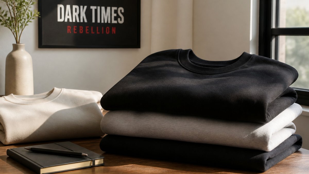 Minimalist Christian Apparel for Adults: 2026 Guide