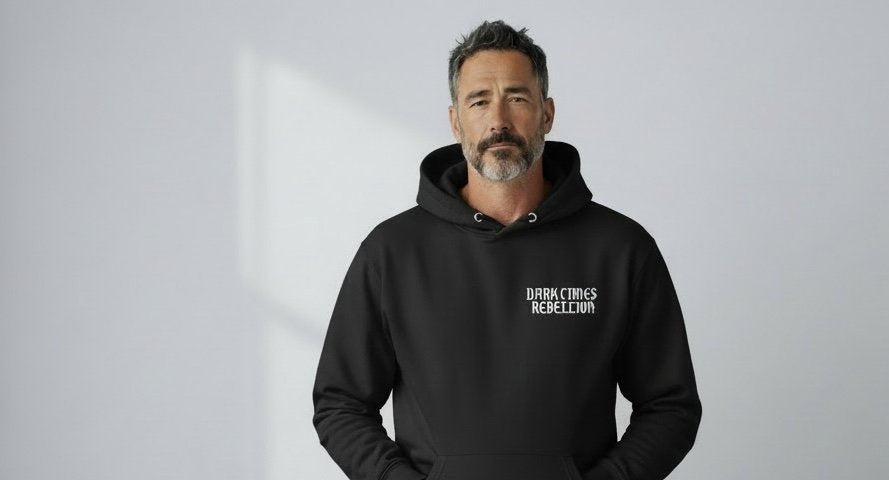 Quality Christian Clothing for Men: The Complete Guide
