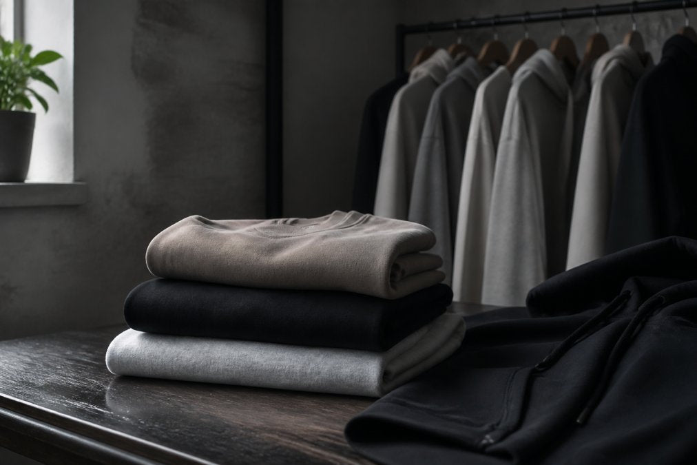 Romans 1:16 Apparel Alternatives for Bold Faith