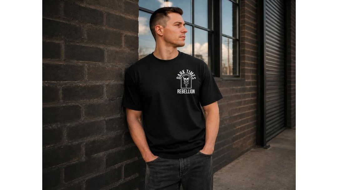 7 Ways to Style Bold Christian Apparel