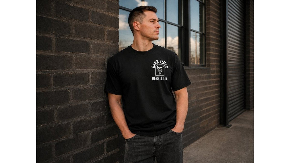 7 Ways to Style Bold Christian Apparel