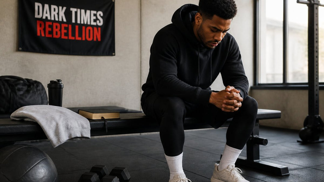 Urban Christian Apparel for Athletes: 2026 Guide