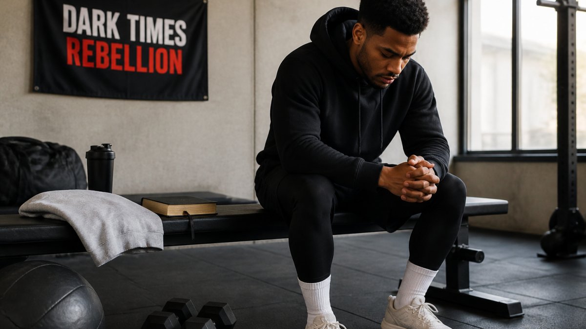 Urban Christian Apparel for Athletes: 2026 Guide