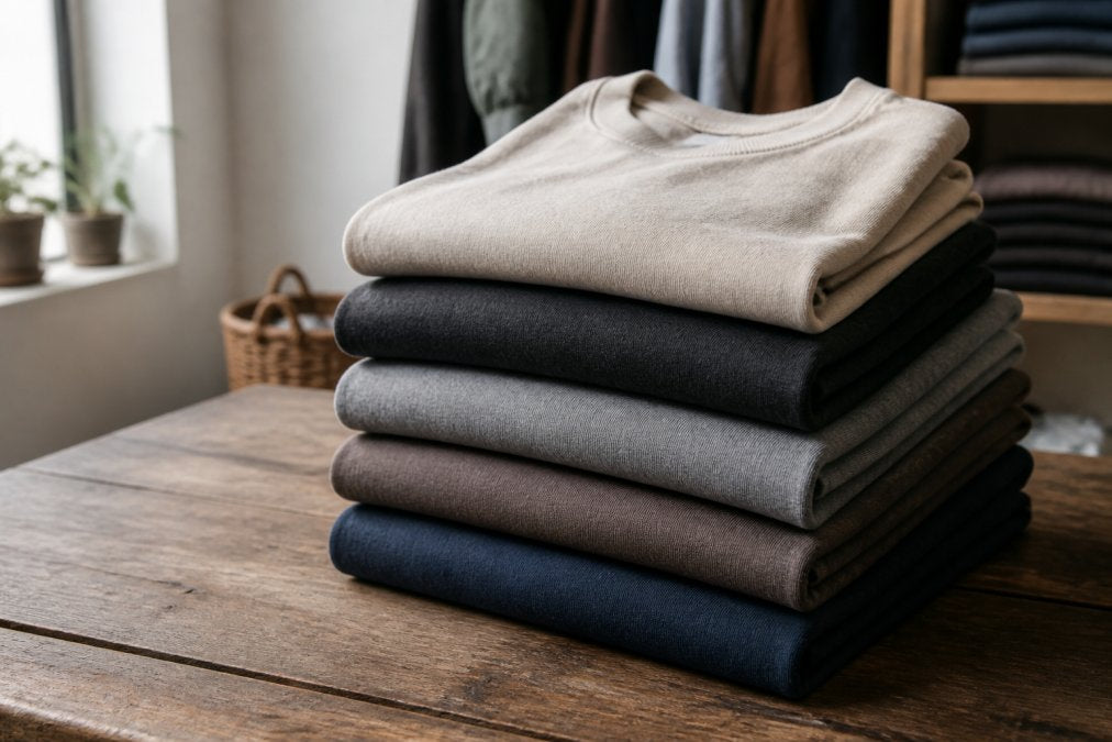 Why Choose Heavyweight Faith-Based Shirts