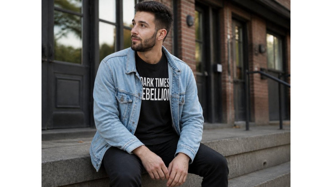 Unapologetic Faith Clothing: Meaning & Purpose